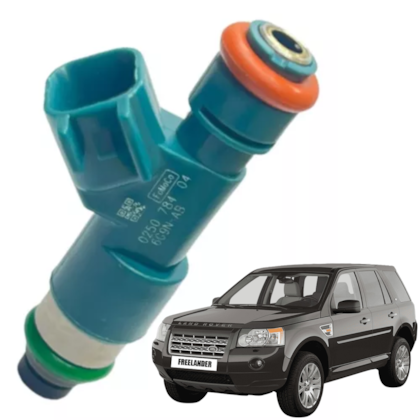Bico Injetor Land Rover Freelander 3.2 V6 2006/2011 NB6G9N-AB