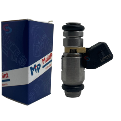 Bico Injetor Linea 1.9 16v Flex MP039