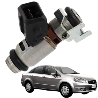 Bico Injetor Linea 1.9 16v NBIWP039