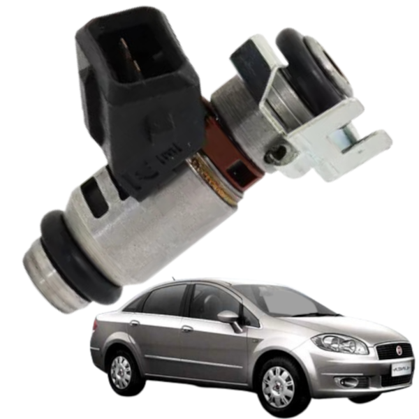 Bico Injetor Linea 1.9 16v NBIWP039 - f269c3f0-6ae8-499a-970c-4aaad1314d8c