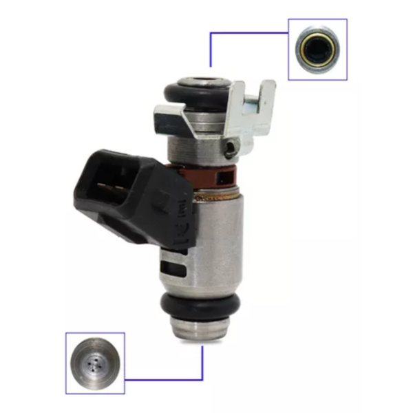 Bico Injetor Linea 1.9 16v NBIWP039 - b6ccfcc1-1a5d-4432-afe3-90e2c80753d4