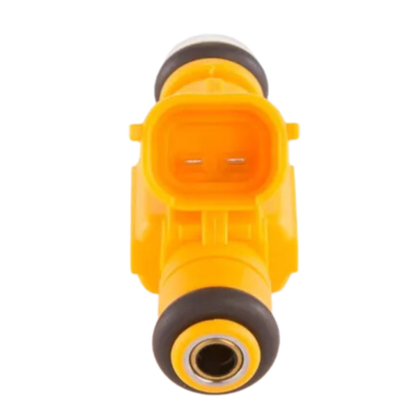 Bico Injetor Livina Tiida 1.8 Flex Bosch 0280156418 - 3461b107-4345-4980-8c4d-add8bd422e44