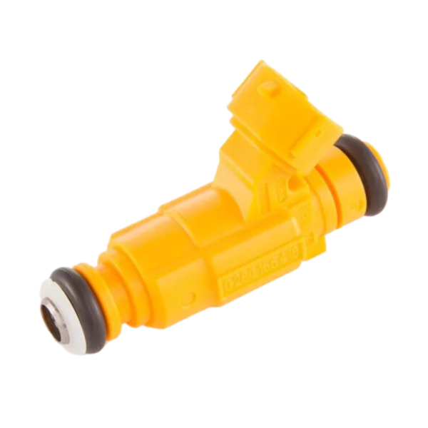 Bico Injetor Livina Tiida 1.8 Flex Bosch 0280156418 - a0fa25e8-fc22-4546-9868-d71bf69802b3