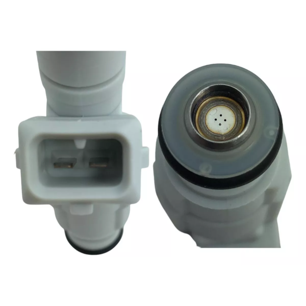 Bico Injetor Logan Sandero Symbol Bosch 0280156326 - aa69760f-0186-40bf-813e-da2eecad89ef