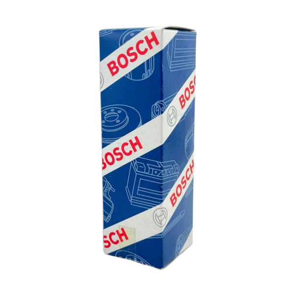 Bico Injetor March Versa Asx 16V Flex Bosch 0280158276 - 8dd56eba-23a8-4e60-a50c-f7417c8b61ce
