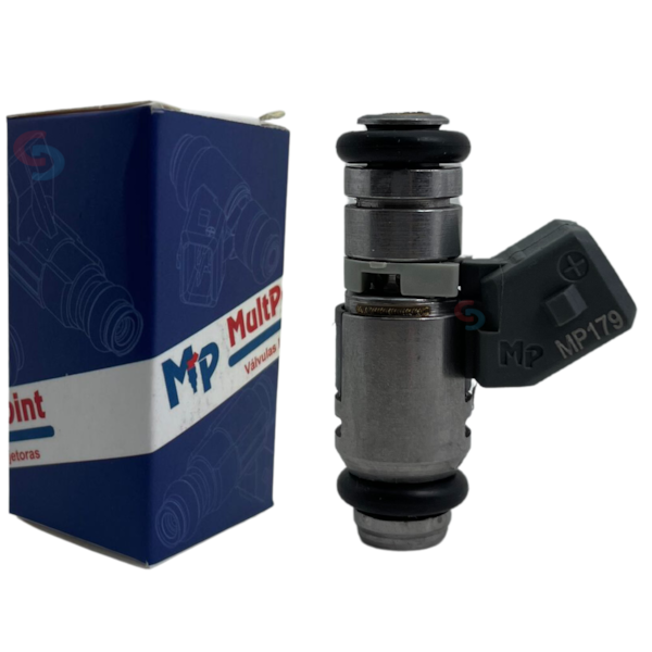 Bico Injetor Megane Logan Clio Kangoo 1.6 16v MP179 - 1f12bc98-1697-416f-9a33-f83276fd6280