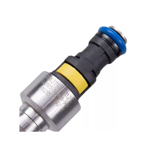 Bico Injetor Mercedes Benz C180 C200 C250 1.8 16v 2007/2014 NBA2710781123 - 9b7e31e1-6721-44c3-9de1-2b9a3d49cf41