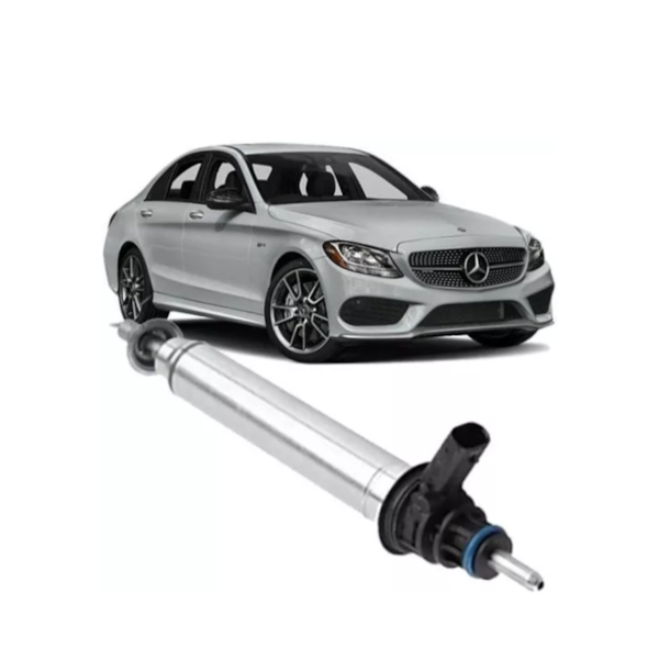 Bico Injetor Mercedes Benz C180 C200 NBA2780700687 - 284337e1-3f84-4932-8fdb-564a320be2b9