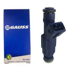 Bico Injetor Meriva Stilo 1.8 16v Sfi GAGI9153
                                  