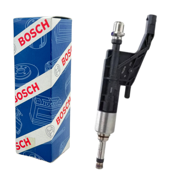 Bico Injetor Mini Cooper S 2.0 BMW i8 15/21 Bosch 0261500541 - 330e11ab-7e7d-4d58-a62f-bc6b2478e43a