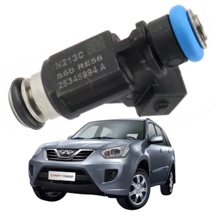 Bico Injetor Mitsubishi Chery Tiggo NB25345994