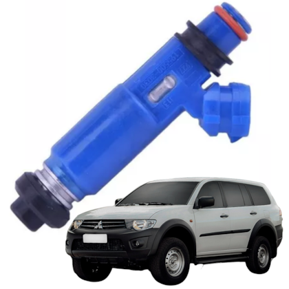 Bico Injetor Mitsubishi Pajero 3.0 V6 1993/1997 NB1955003030