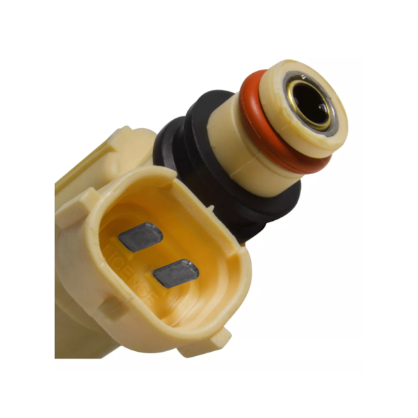 Bico Injetor Mitsubishi Pajero Tr4 2.0 16v NBCDH240 - 8d47e58e-5c26-4264-81d4-63e372e2bf4e