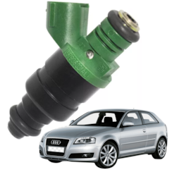 Bico Injetor Motor Ayd 1.6 8v Vw New Beetle Golf NB037906031AL