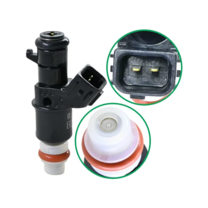 Bico Injetor New Civi new Fit city 8 Furos NB8F-C