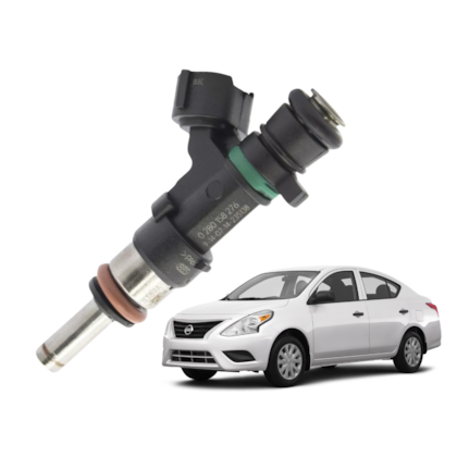 Bico Injetor Nissan March 1.6 Versa 1.6 NB0280158276