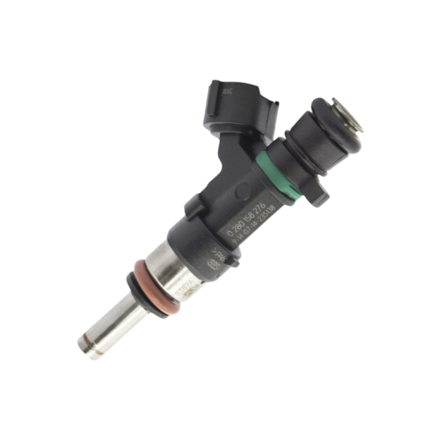 Bico Injetor Nissan March 1.6 Versa 1.6 NB0280158276 - d1585945-20b9-449b-93ad-633ca7422755
