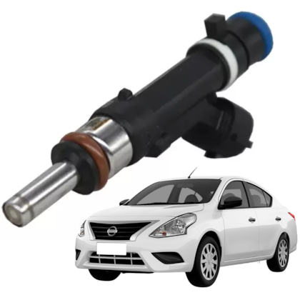 Bico Injetor Nissan March Versa Kicks 1.6 Flex NB0280158356
