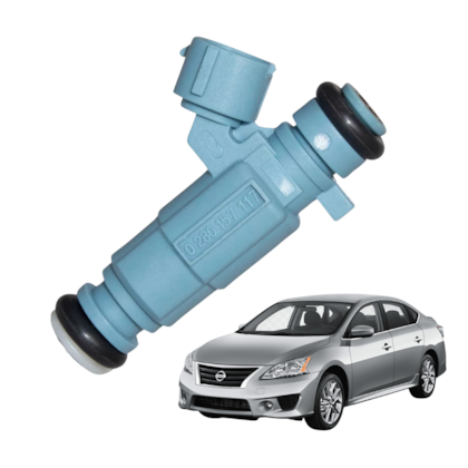 Bico Injetor Nissan Sentra 2.0 2009/2013 NB0280157113
