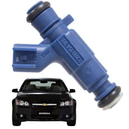 Bico Injetor Omega Emerson Fittipaldi 3.6 V6 NB0280156300