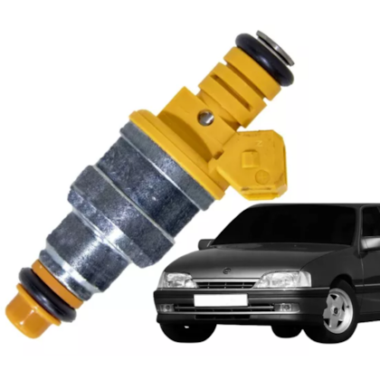 Bico Injetor Omega Marea Vectra NB0280150962