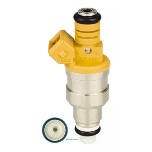 Bico Injetor Omega Marea Vectra NB0280150962 - fc58441b-0a88-441d-ac4e-132e012468a0