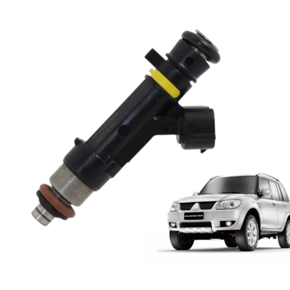 Bico Injetor Pajero Full 3.8 V6 NB1465A069