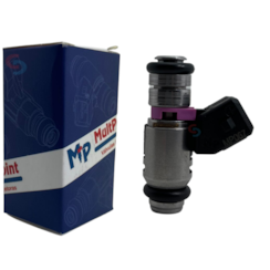 Bico Injetor Palio 1.0 1.6 Alcool MP067