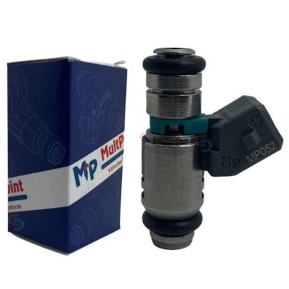 Bico Injetor Palio 1.0 8v Economy Flex MP052