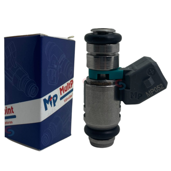 Bico Injetor Palio 1.0 8v Economy Flex MP052 - 2fd5e915-0532-475f-9efd-8665bb9e7f64