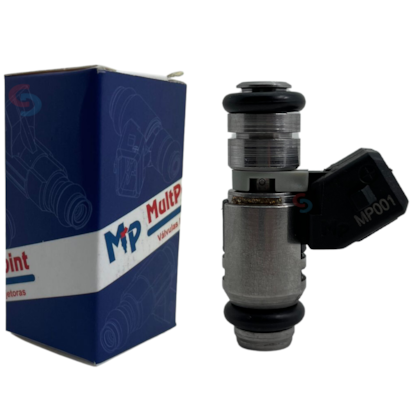 Bico Injetor Palio Brava Strada 1.6 16v MP001