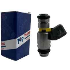 Bico Injetor Palio Doblo 1.8 8v Gasolina MP157