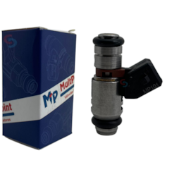 Bico Injetor Palio Fire 1.0 16v Gasolina MP101