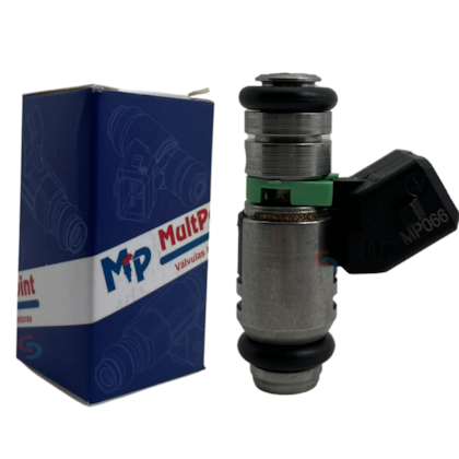 Bico Injetor Palio Siena 1.5 Alcool MP066