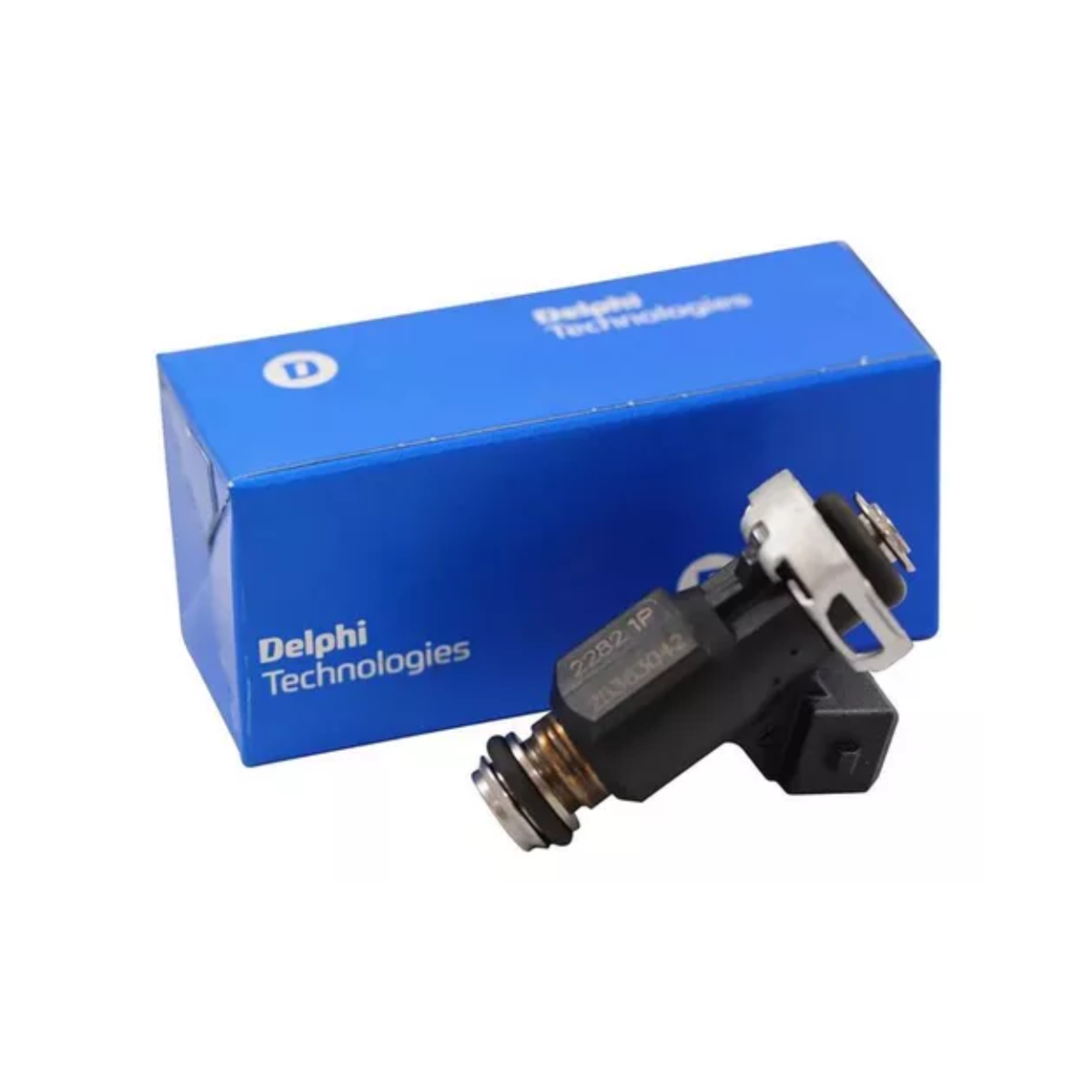 Bico injetor palio siena strada punto 1.4 1.8 93397803