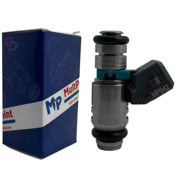 Bico Injetor Partner Scenic 1.8 2.0 16v Flex MP042 - c7650385-66da-4b13-b955-6538a5770702