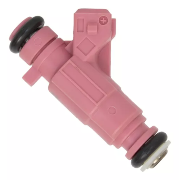 Bico Injetor Peugeot 206 207 C3 1.4 8v Flex NB0280156295 - 53a6ca5d-4876-4da8-9b67-193eb69d86af