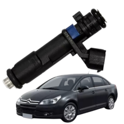 Bico Injetor Peugeot 307 Citroen C4 C5 Picasso NBDEKA7-1