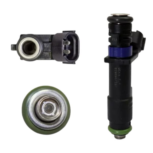 Bico Injetor Peugeot 307 Citroen C4 C5 Picasso NBDEKA7-1 - 07dff445-cb87-4209-9a75-ba0b1bb9b177