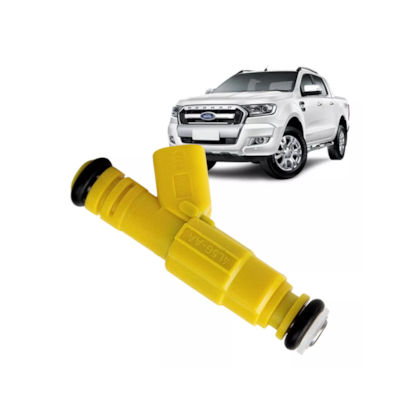 Bico Injetor Ranger 2.3 16v De 2004/2011 NB0280156205