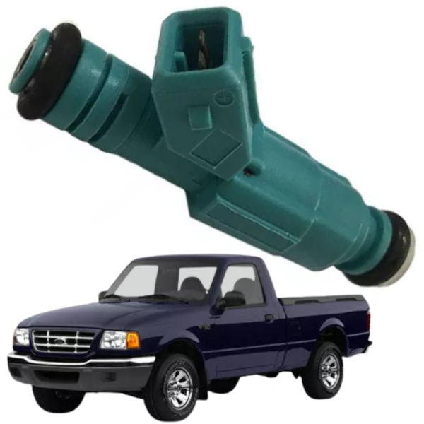 Bico Injetor Ranger 4.0 V6 Gasolina 1998/2001 NB0280155847 - bbe404e2-ee11-4f38-9d29-99651eda9a1c