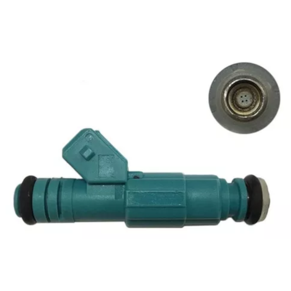 Bico Injetor Ranger 4.0 V6 Gasolina 1998/2001 NB0280155847 - f12f9812-0ffe-43ba-bd42-9c04828d17a0