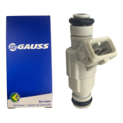 Bico Injetor Renault Clio Ii 1.0i 16v Hi-power 2005 GAGI9231
                                  