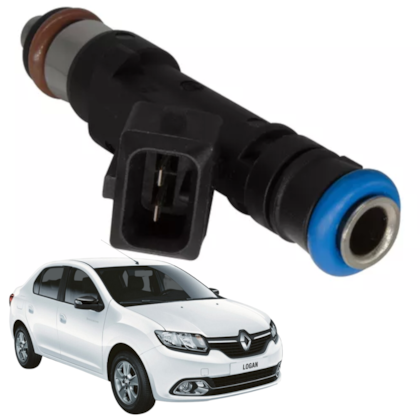 Bico Injetor Renault Duster Logan 1.4 1.6 NB0280158034