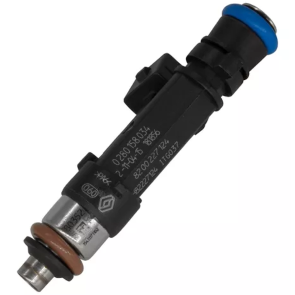 Bico Injetor Renault Duster Logan 1.4 1.6 NB0280158034 - 17507eeb-e449-44ad-8e1c-61afb49fab7a