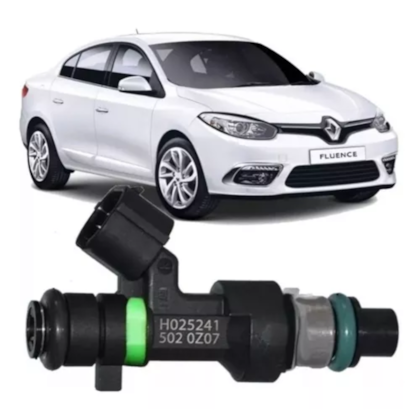 Bico Injetor Renault Fluence 2.0 NBH025241