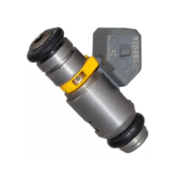 Bico Injetor Renault Scenic 2.0 16v Mpi Gasolina NBIWP026 - ec78ed9b-bab3-4a03-9a18-54213fa31e3b