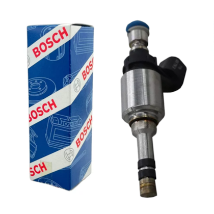 Bico Injetor S10 2.5 2014/.. BB0261500461