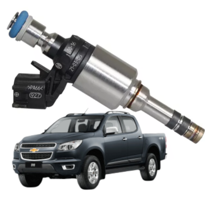 Bico Injetor S10 2.5 Ecotec Flex 2014 NB12627093