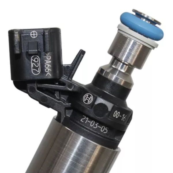 Bico Injetor S10 2.5 Ecotec Flex 2014 NB12627093 - 26202e6b-220e-46d8-b58a-5a3213814bad